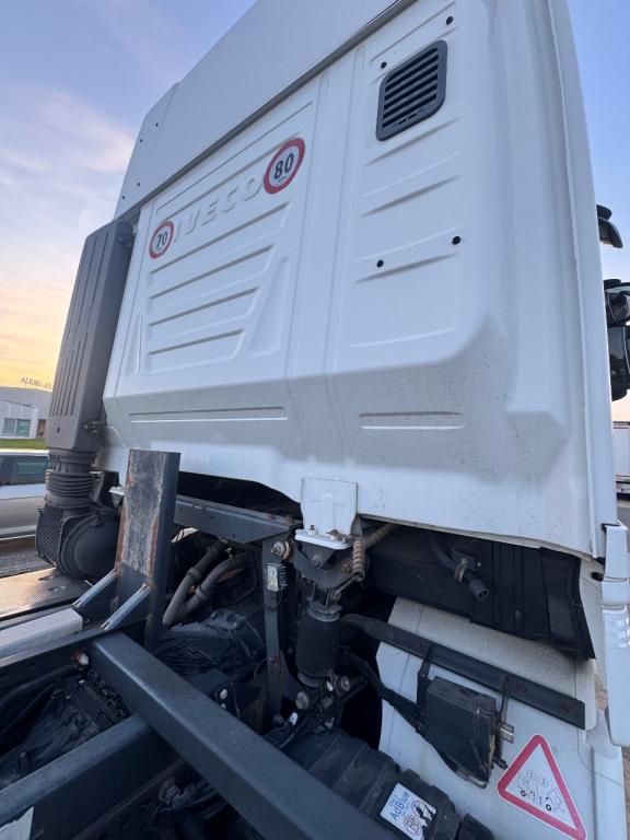 Iveco STRALIS 480 Foto 8
