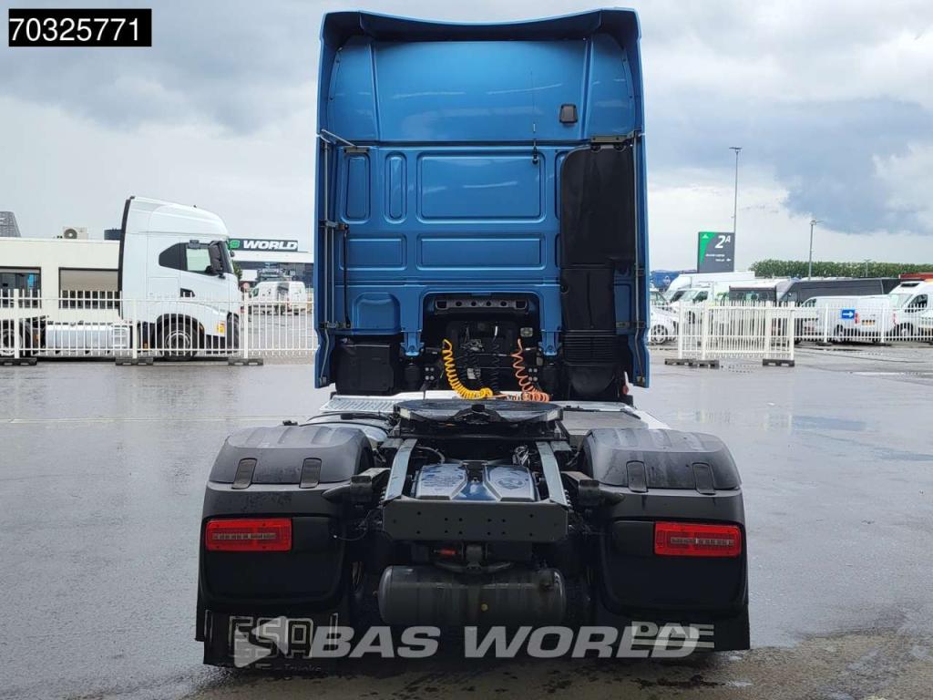 Daf XF 480 4X2 SSC Parkingcooler Foto 10