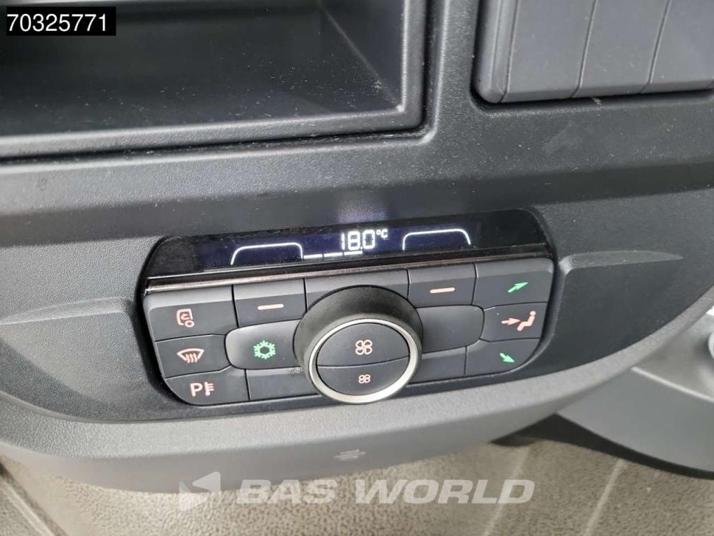 Daf XF 480 4X2 SSC Parkingcooler Foto 19