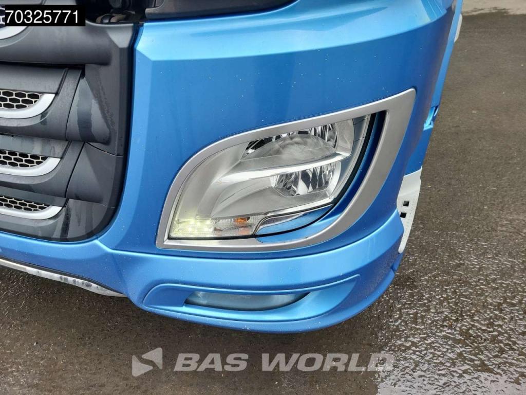 Daf XF 480 4X2 SSC Parkingcooler Foto 7