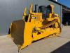 Caterpillar D9R Foto 1 thumbnail