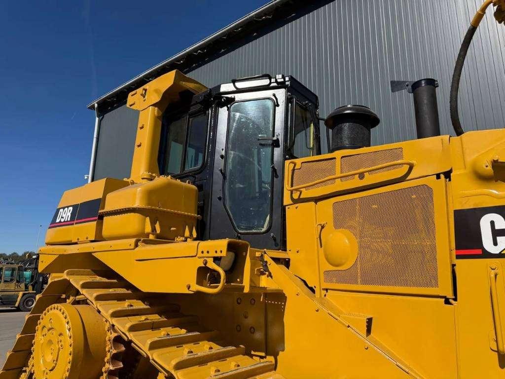 Caterpillar D9R Foto 10