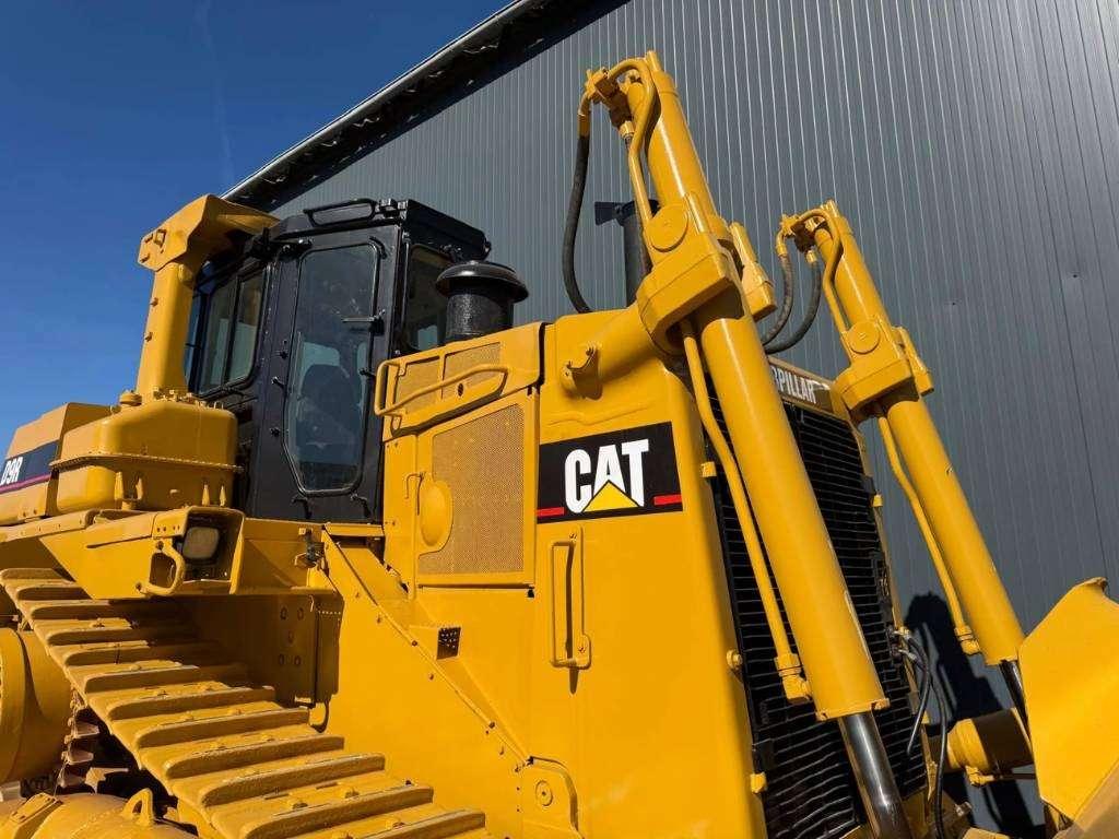 Caterpillar D9R Foto 13