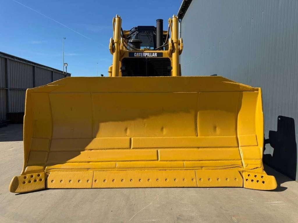 Caterpillar D9R Foto 16