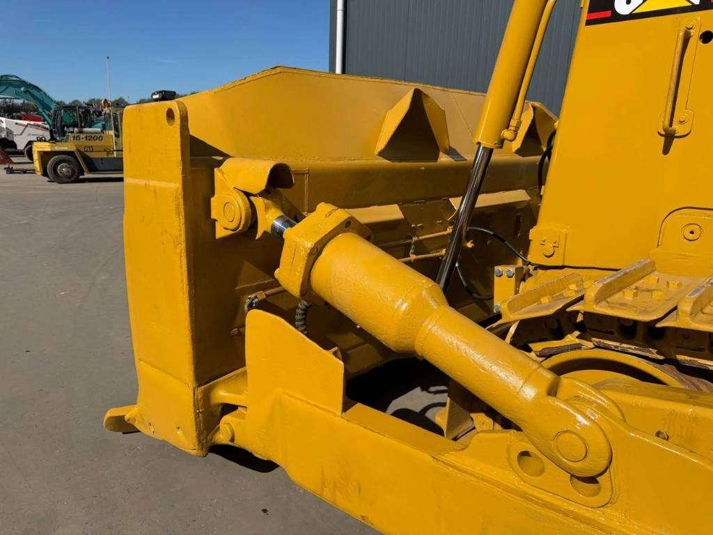 Caterpillar D9R Foto 17
