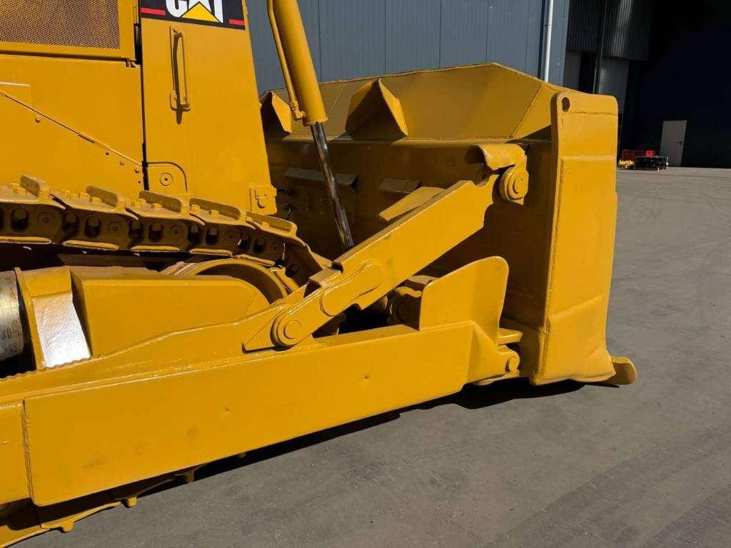 Caterpillar D9R Foto 18