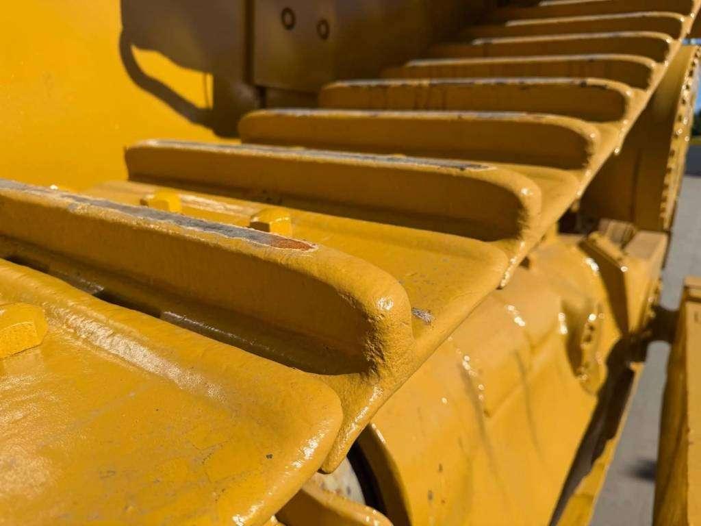 Caterpillar D9R Foto 22