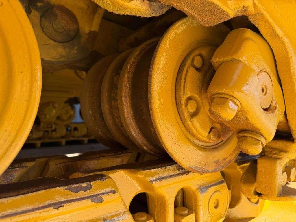 Caterpillar D9R Foto 26