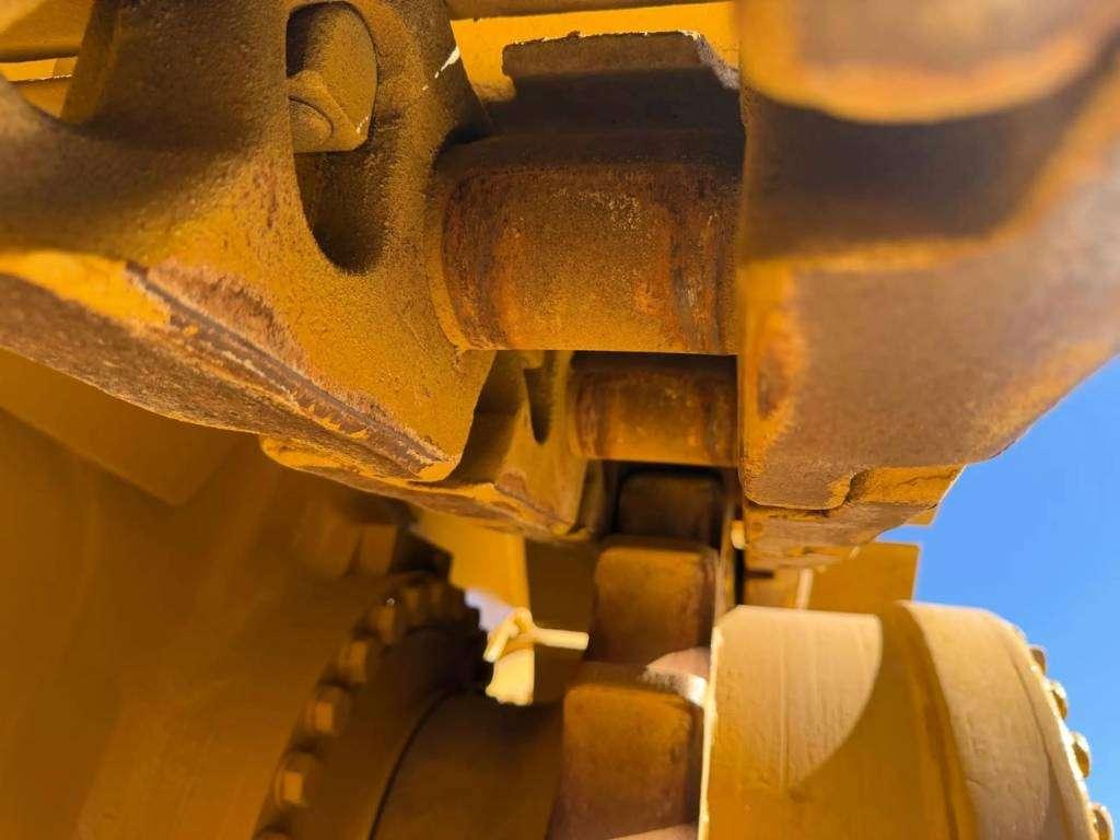Caterpillar D9R Foto 27