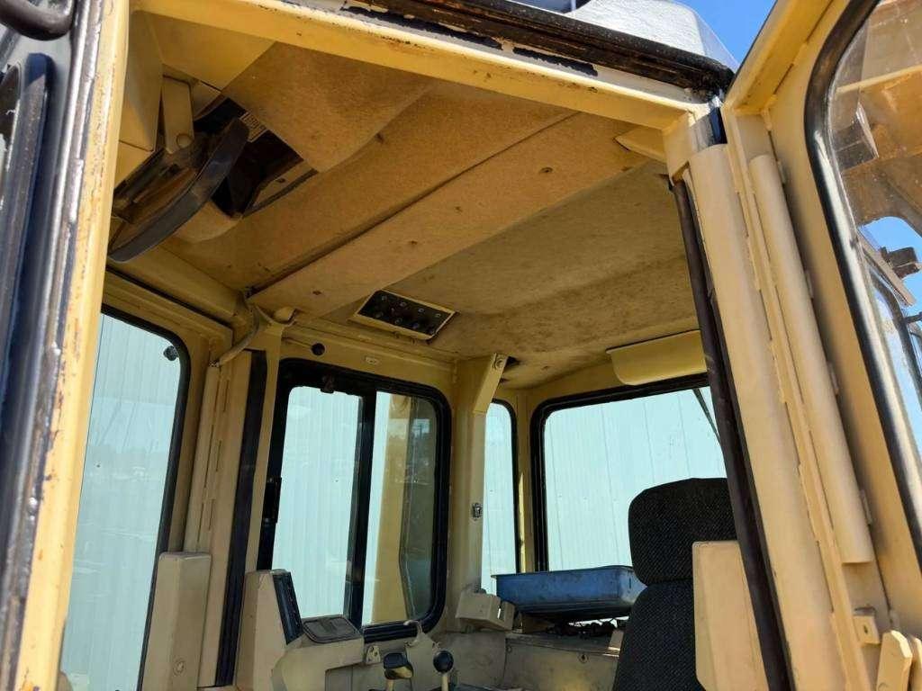 Caterpillar D9R Foto 28