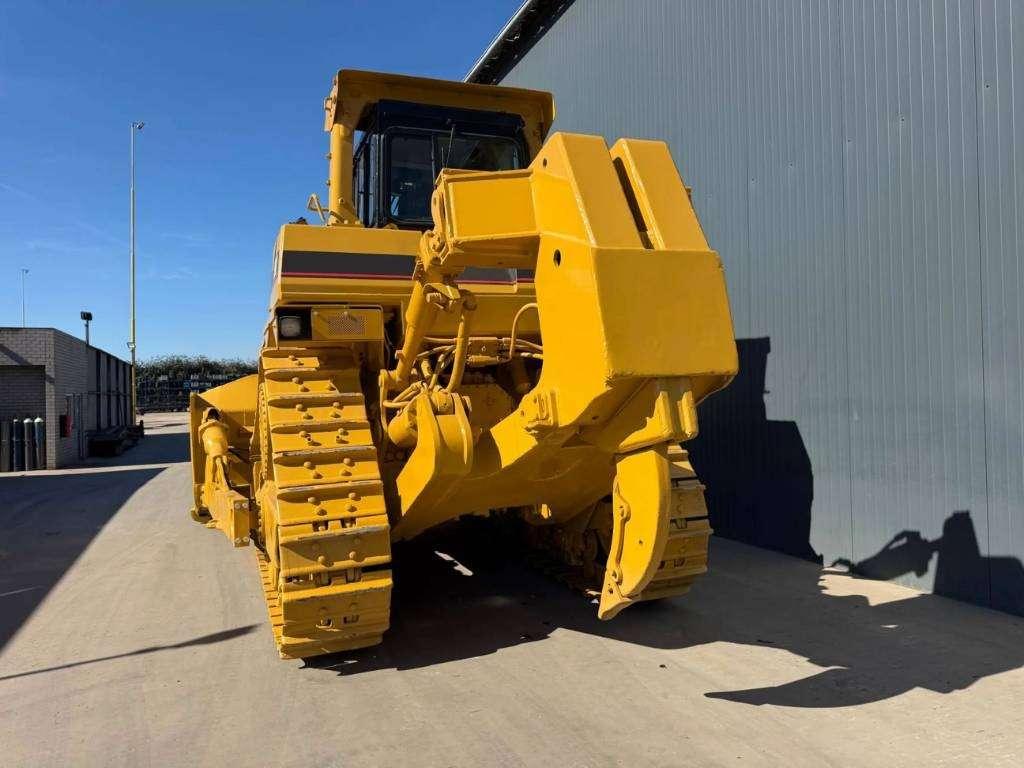Caterpillar D9R Foto 6
