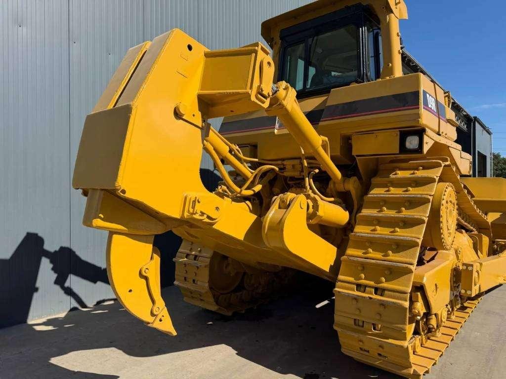 Caterpillar D9R Foto 7