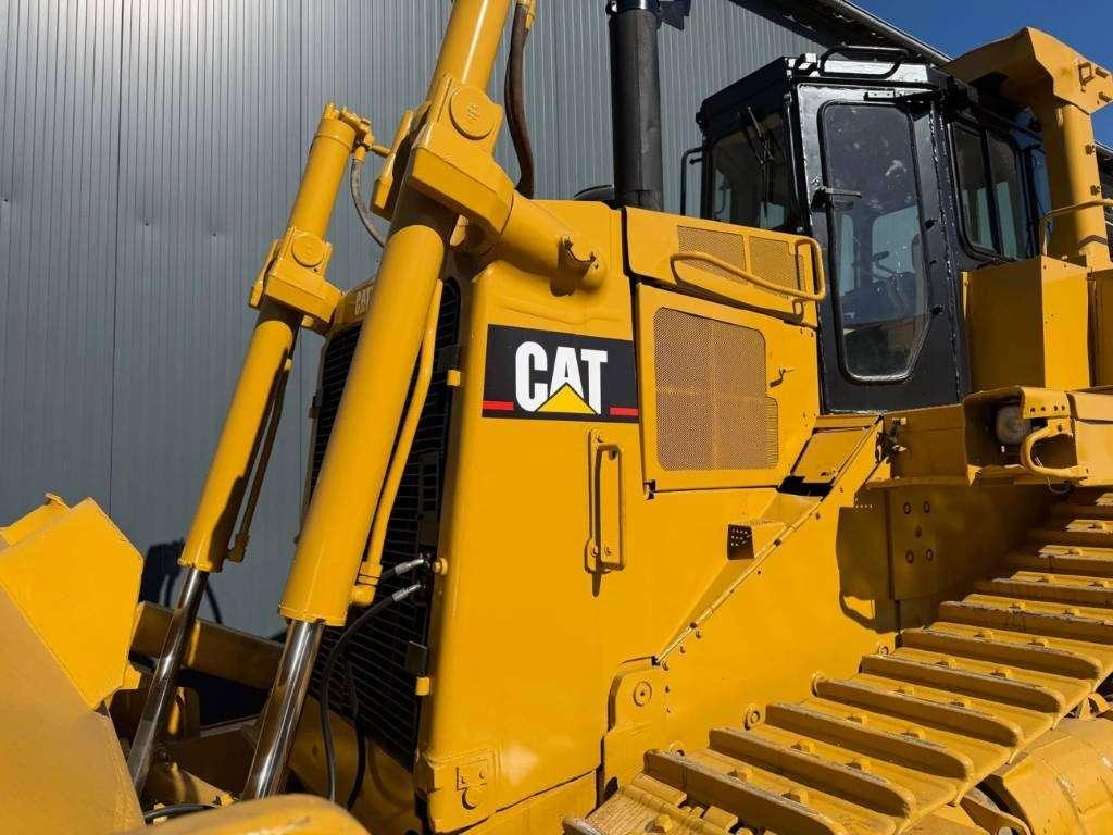 Caterpillar D9R Foto 8