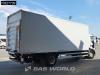 Renault Midlum 270 4X2 18tonner Automatic 1500kg Ladebordwand Euro 5 Foto 9 thumbnail