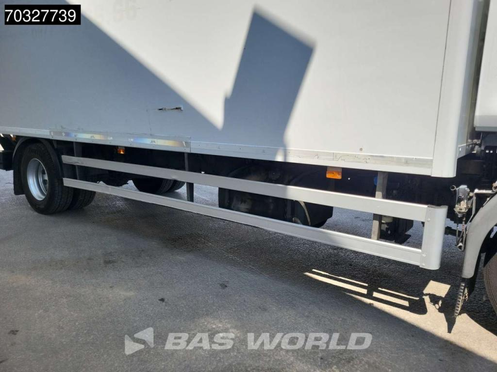 Renault Midlum 270 4X2 18tonner Automatic 1500kg Ladebordwand Euro 5 Foto 22