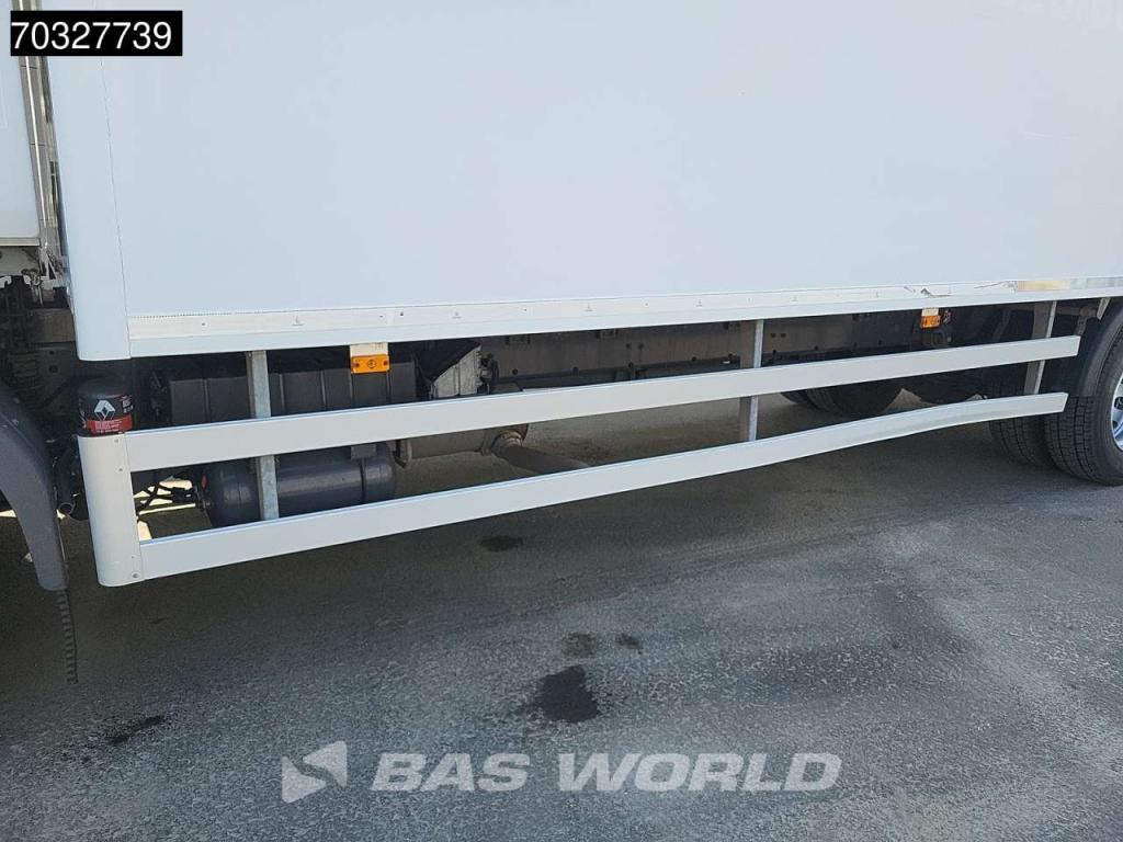 Renault Midlum 270 4X2 18tonner Automatic 1500kg Ladebordwand Euro 5 Foto 24