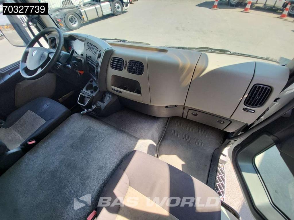 Renault Midlum 270 4X2 18tonner Automatic 1500kg Ladebordwand Euro 5 Foto 27