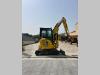 Komatsu PC 30MR-5 Foto 1 thumbnail