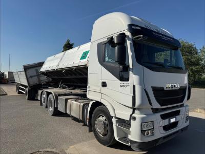 Iveco STRALIS 500 in vendita da Ital Trucks Srl