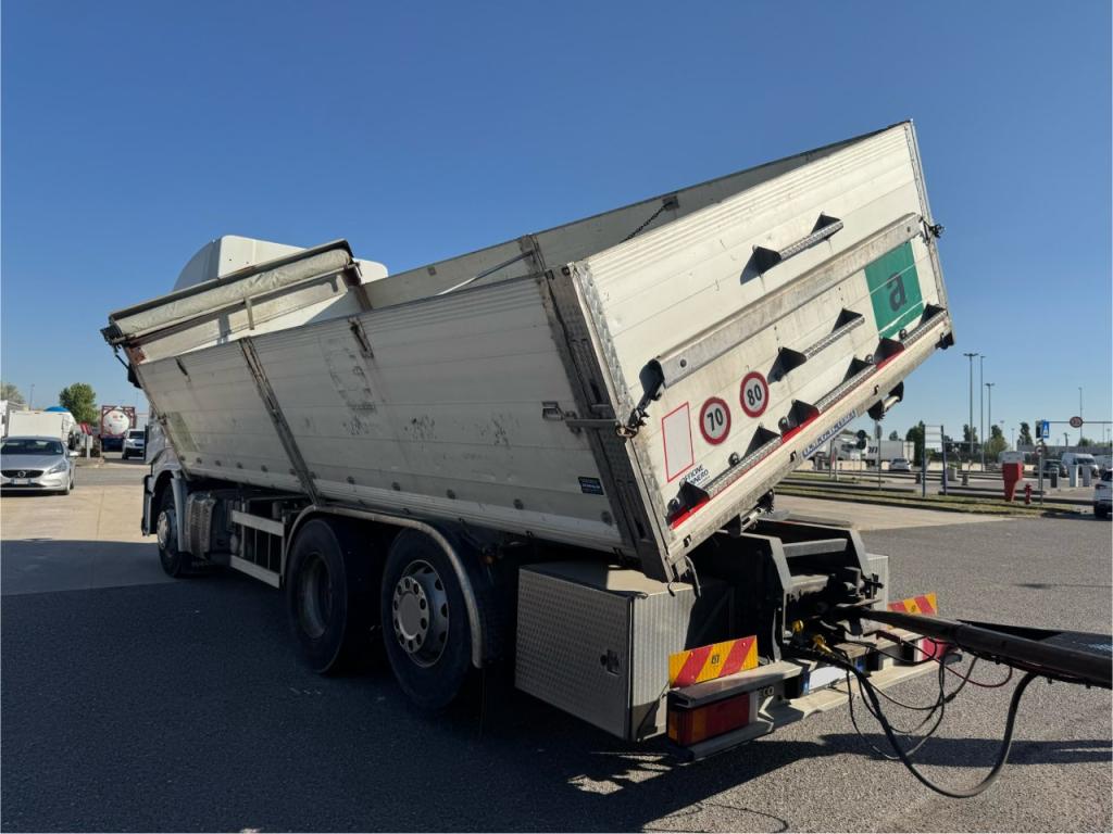Iveco STRALIS 500 Foto 12