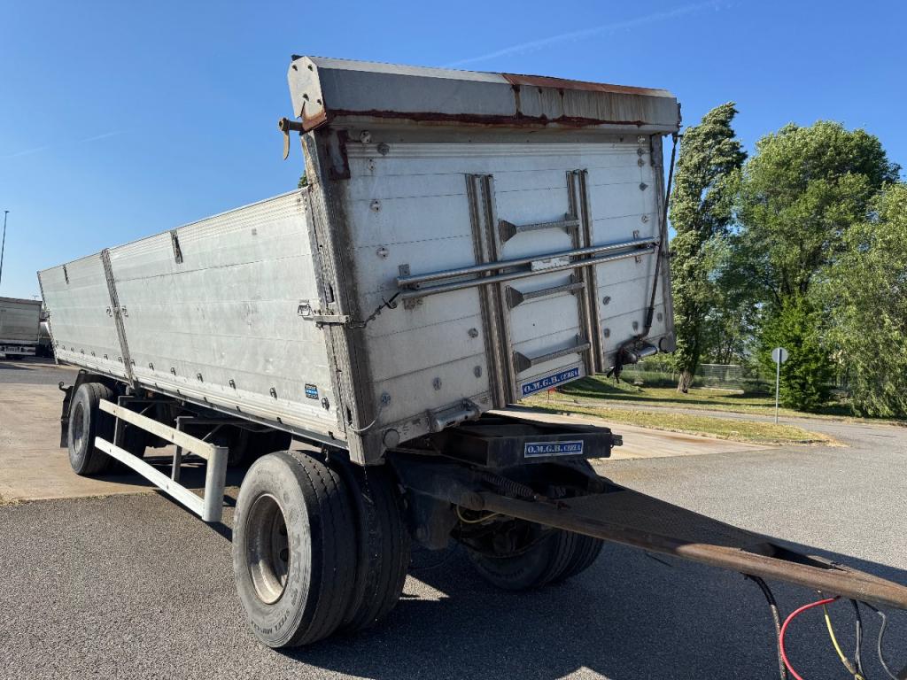 Iveco STRALIS 500 Foto 5