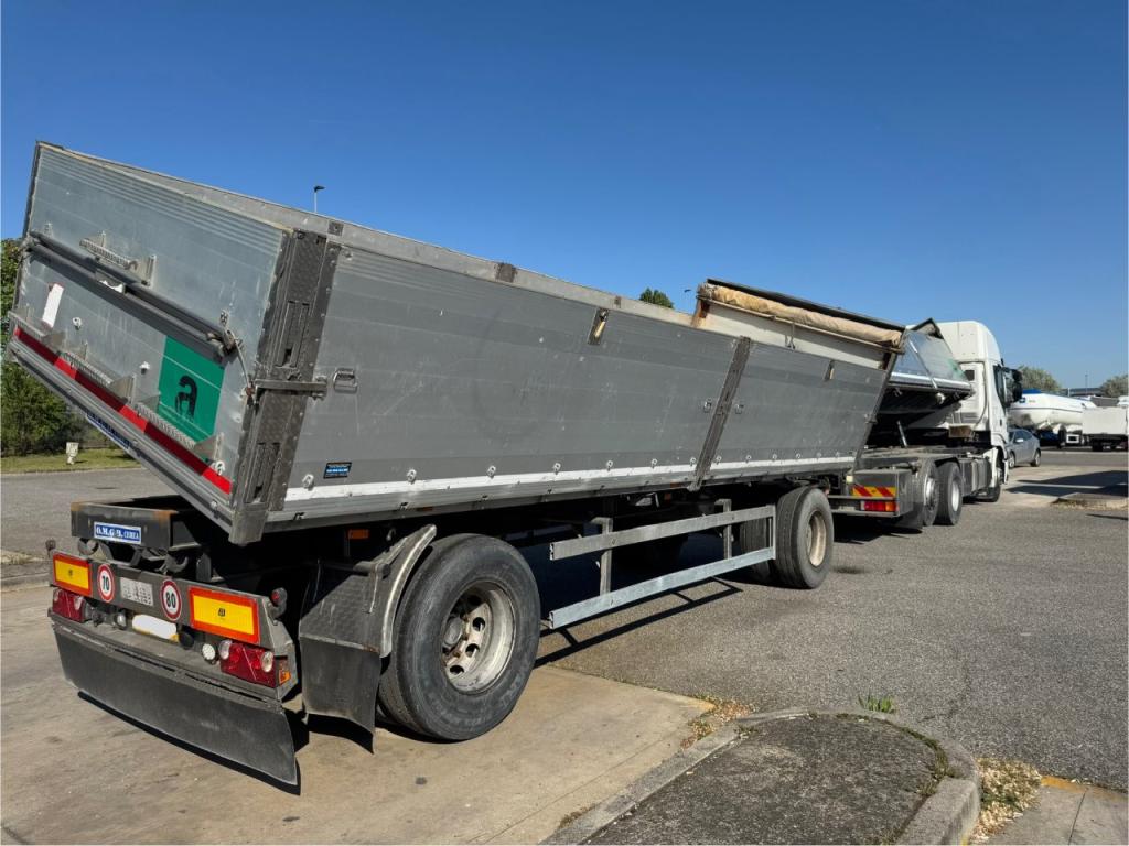 Iveco STRALIS 500 Foto 8