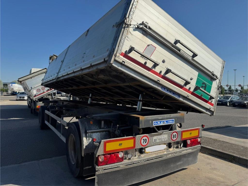Iveco STRALIS 500 Foto 9