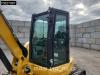Caterpillar 305 E2 3 Buckets Foto 28 thumbnail