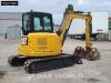 Caterpillar 305 E2 3 Buckets Foto 6 thumbnail