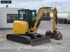 Caterpillar 305 E2 3 Buckets Foto 8 thumbnail