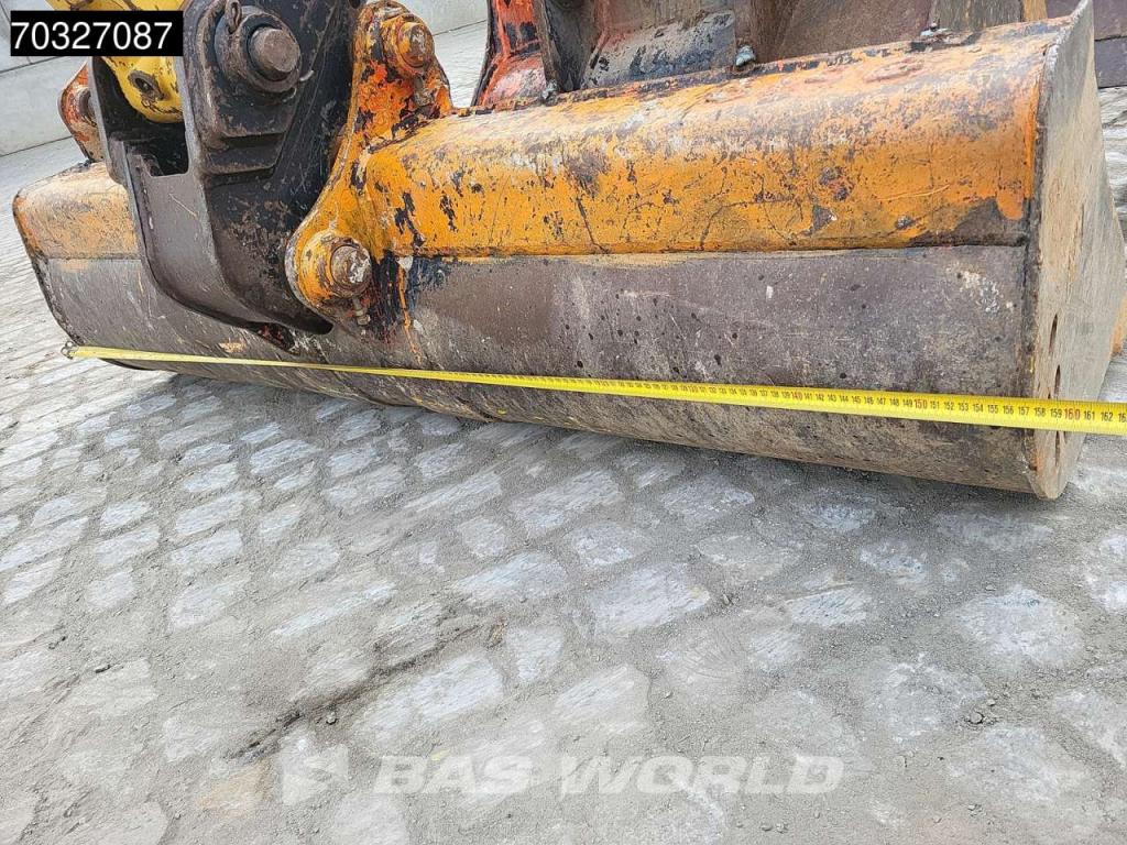 Caterpillar 305 E2 3 Buckets Foto 18