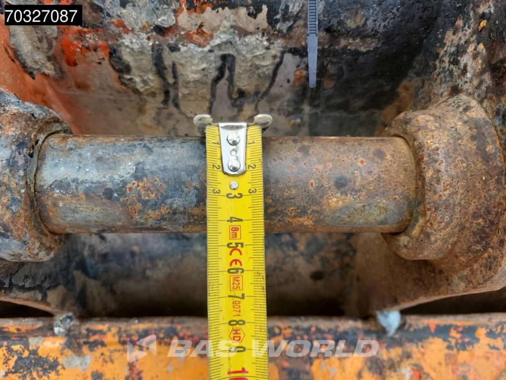 Caterpillar 305 E2 3 Buckets Foto 19