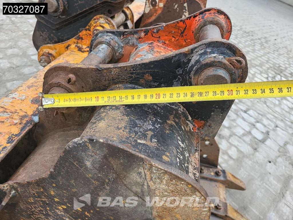 Caterpillar 305 E2 3 Buckets Foto 21