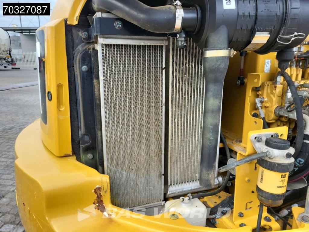 Caterpillar 305 E2 3 Buckets Foto 26
