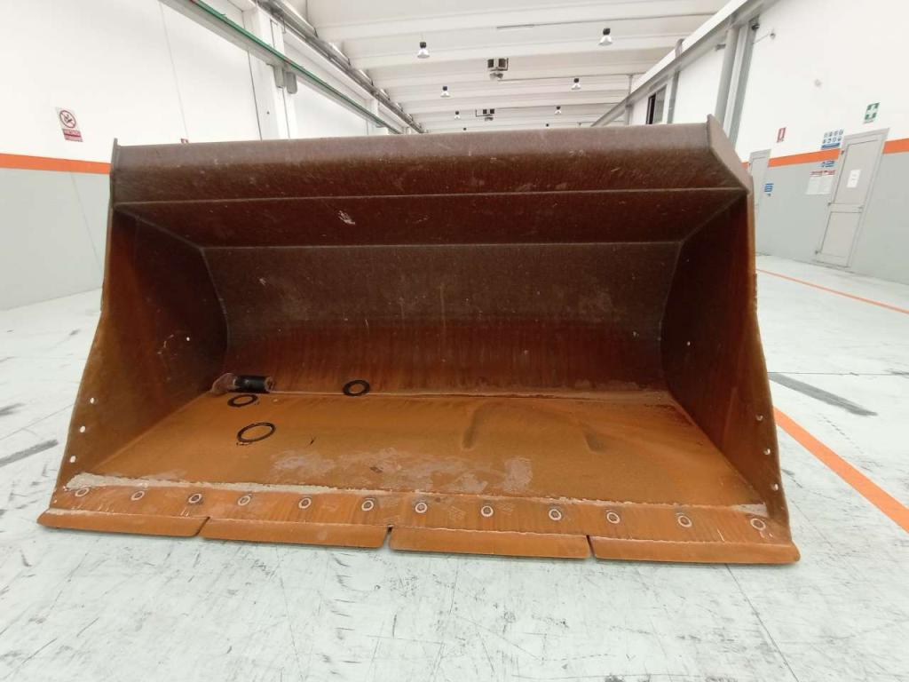 Doosan DL550-5 Foto 10