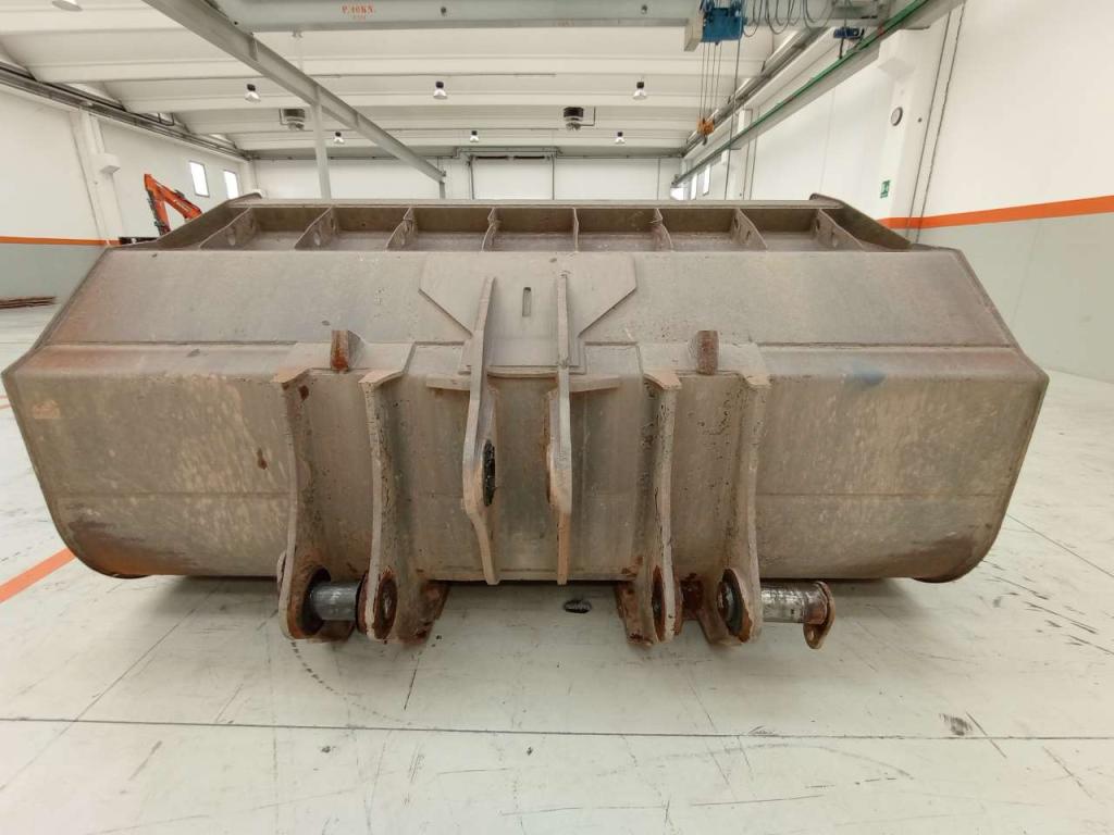 Doosan DL550-5 Foto 11