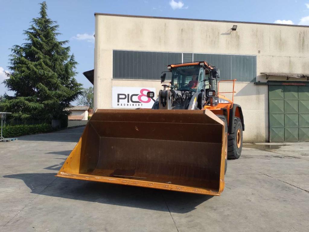 Doosan DL550-5 Foto 3