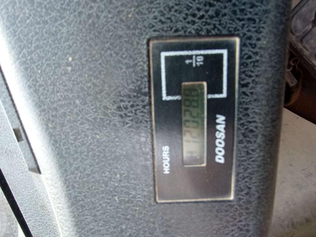 Doosan DL550-5 Foto 8