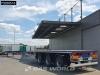 Faymonville MAX210-Z-3AA-13.60-22.5-2.54 3 axles 29M 2x extendable 3x steering axle twistlocks Foto 6 thumbnail