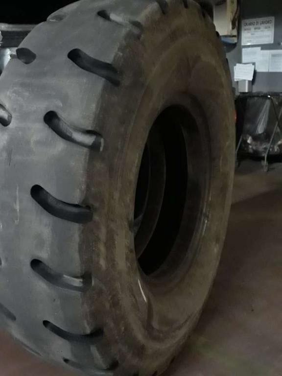 Piave Tyres Pneumatico ricoperto Foto 3