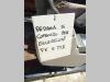 Banco / Pedana di comando per Fiat Kobelco E235 Foto 5 thumbnail