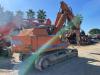 Fiat Hitachi FH 200 (USO RICAMBI) Foto 1 thumbnail