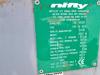 Niftylift HR 15 HDE Foto 8 thumbnail
