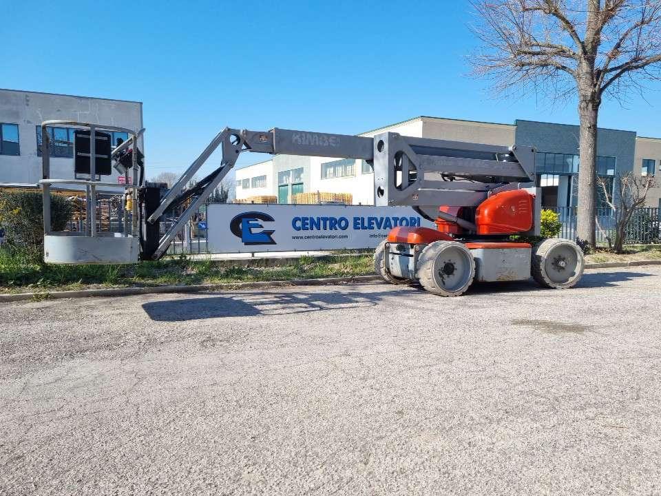 Niftylift HR 15 HDE Foto 1