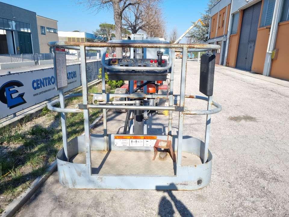 Niftylift HR 15 HDE Foto 3