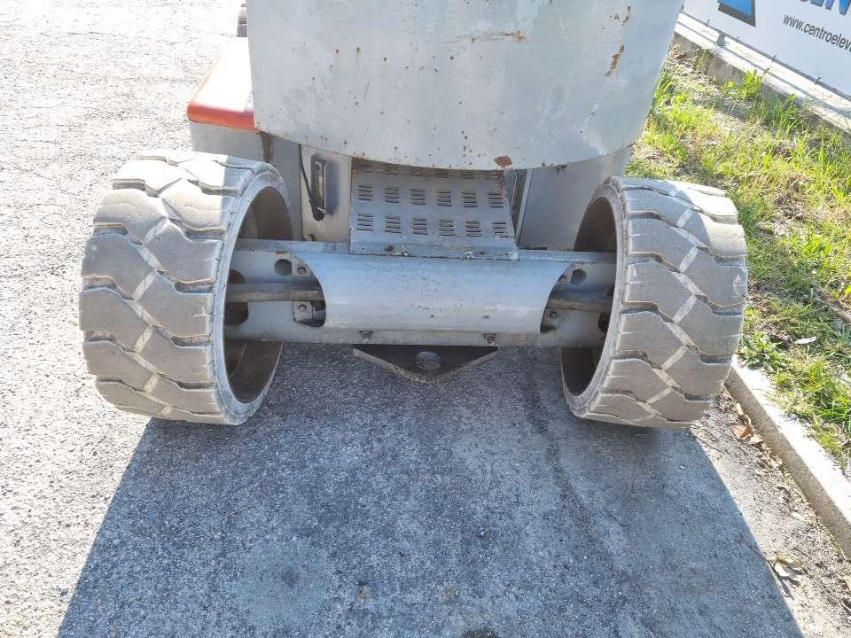 Niftylift HR 15 HDE Foto 5