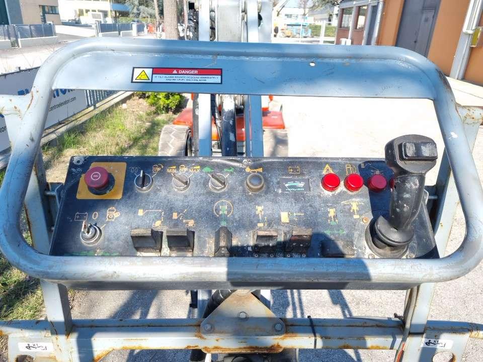 Niftylift HR 15 HDE Foto 7