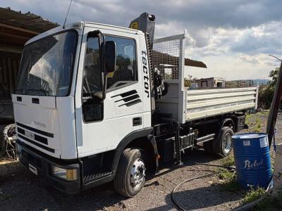 Iveco 100E15 in vendita da Omeco Spa
