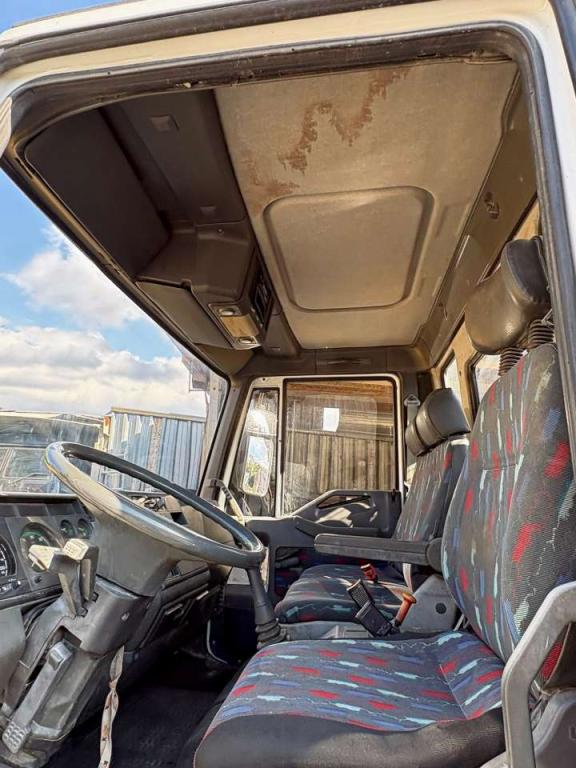 Iveco 100E15 Foto 5