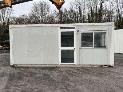 [Other] AUTRE 20 PIEDS in vendita da SODINEG France